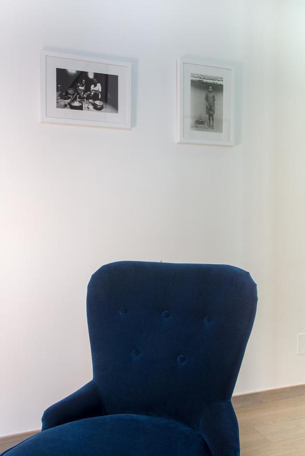 Appartamento All'Archivio Di Stato By Wonderful Italy Neapel Exterior foto